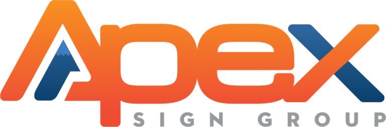 Apex Sign Group – Professional Turnkey Signage Solutions for Your Brand